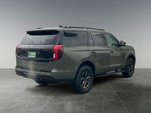 New 2025 Ford Expedition Tremor image 7