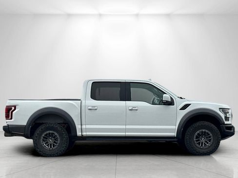 Used 2019 Ford F150 Raptor w/ Equipment Group 802A Luxury AWD/4WD image 2
