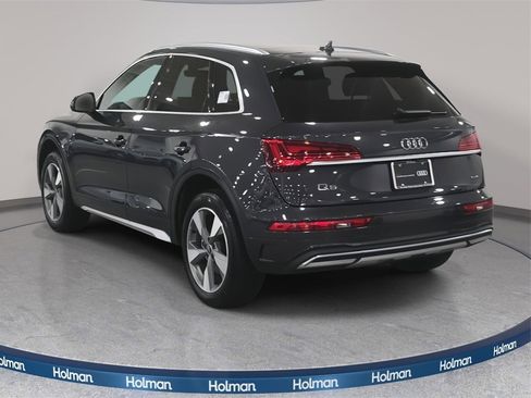 Certified 2023 Audi Q5 2.0T Premium w/ Convenience Package image 7