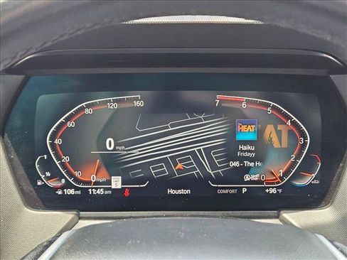 Used 2022 BMW 228i Gran Coupe w/ Premium Package 2 FWD image 11