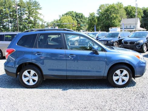 Used 2014 Subaru Forester 2.5i Premium AWD/4WD image 6