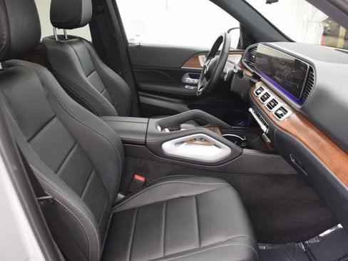 Used 2026 Mercedes-Benz GLE 450 4MATIC image 15