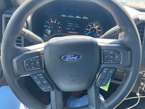 Used 2017 Ford F150 XL w/ Equipment Group 101A Mid RWD image 15