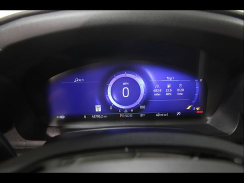 Used 2023 Ford Explorer ST w/ Equipment Group 401A AWD/4WD image 8
