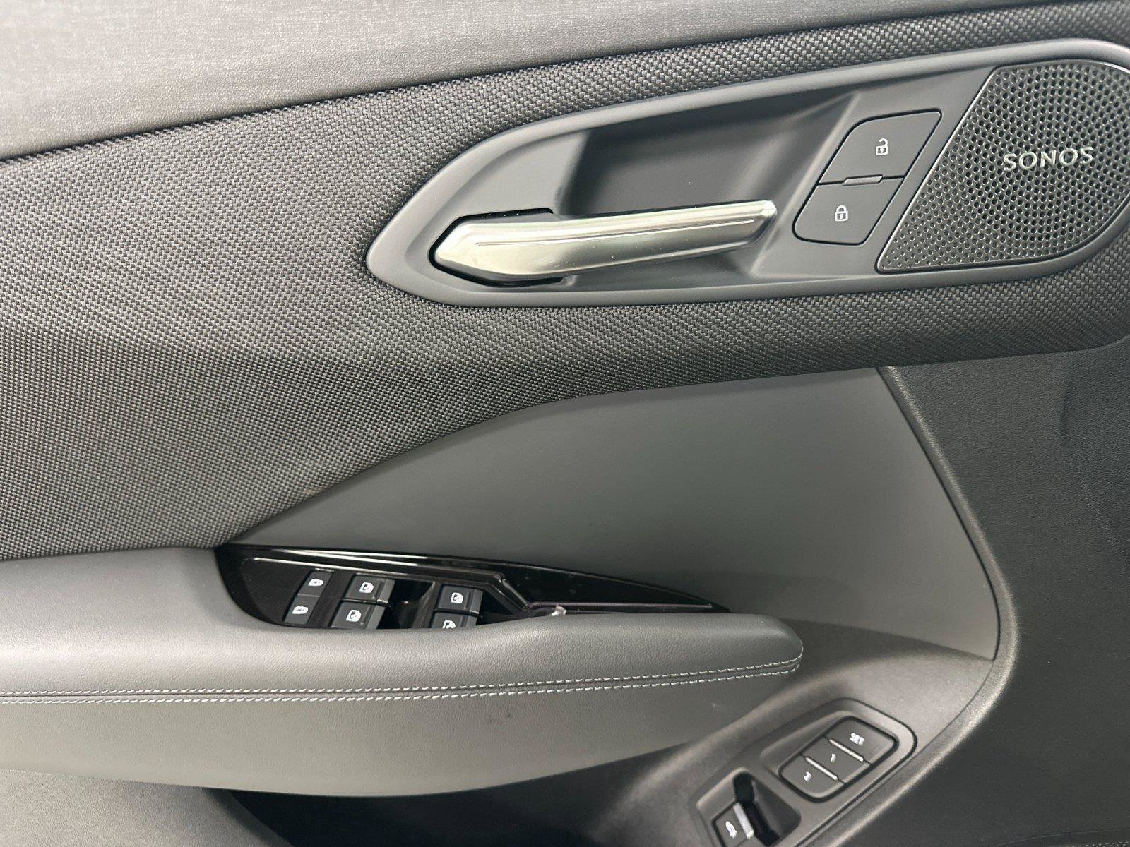 New 2026 Audi Q3 quattro 2.0T AWD/4WD image 10