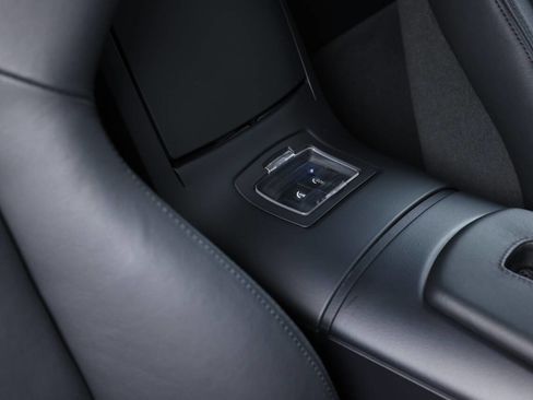 Used 2007 BMW M Coupe image 62