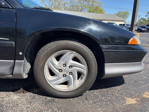 Used 1993 Dodge Intrepid ES image 8