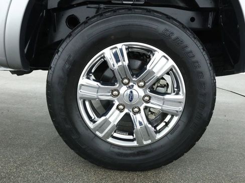 Used 2021 Ford Ranger XLT w/ Equipment Group 301A Mid image 7