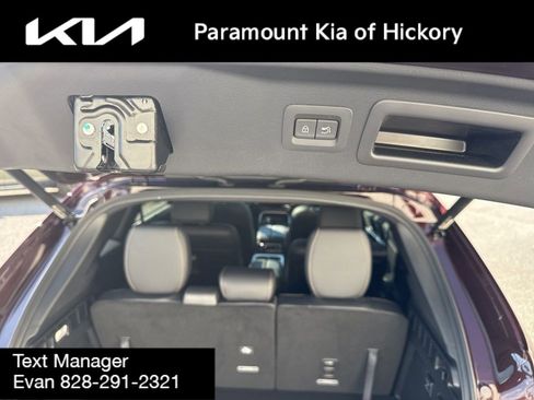 Used 2026 MAZDA CX-90 3.3 Turbo S w/ Premium Plus AWD/4WD image 11