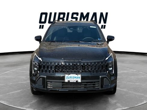 New 2026 Kia Sportage X-Line image 8