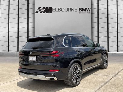 New 2026 BMW X5 xDrive40i w/ Executive Package
