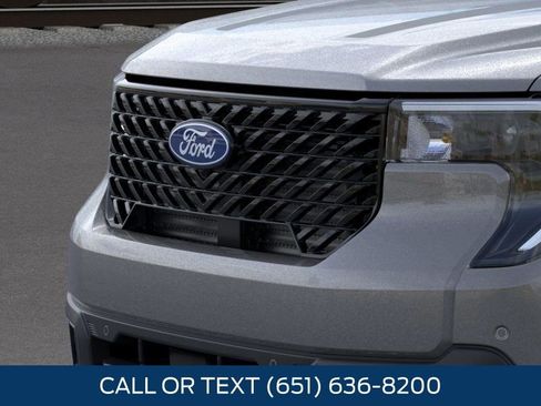 New 2026 Ford Maverick Lariat w/ Black Appearance Package AWD/4WD image 21