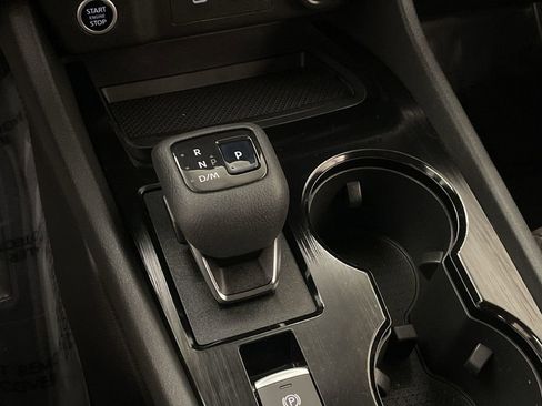 Used 2021 Nissan Rogue S FWD image 9