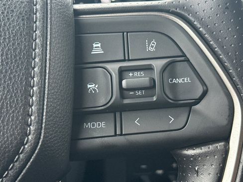 New 2026 Toyota Tundra SR5 image 25