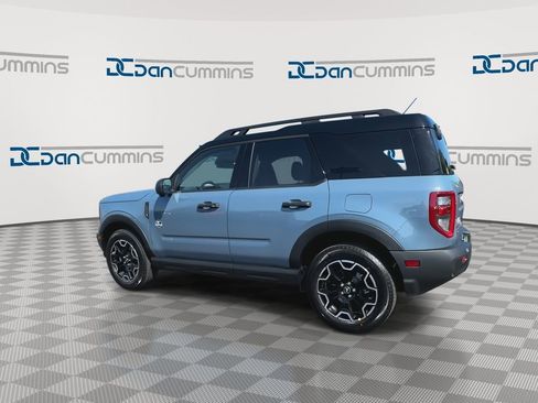 New 2026 Ford Bronco Sport Outer Banks AWD/4WD image 6