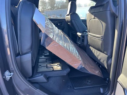 New 2026 RAM 2500 Rebel w/ Rebel Level 2 Equipment Group image 13