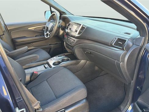 Used 2020 Honda Passport Sport image 15