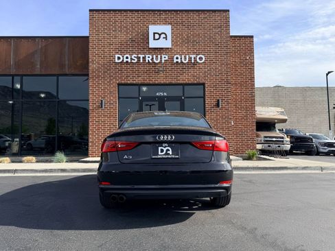 Used 2015 Audi A3 1.8T Premium Plus FWD image 8