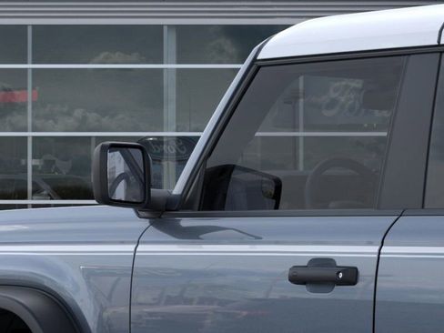 New 2025 Ford Bronco Heritage Edition image 34