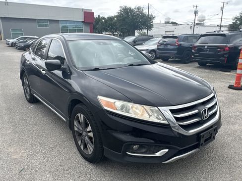 Used 2013 Honda Crosstour EX-L image 9