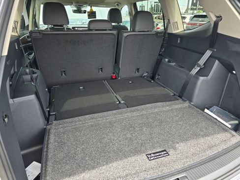 New 2026 Volkswagen Atlas SE AWD/4WD image 16