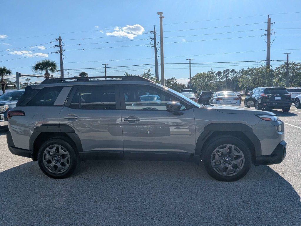 Used 2026 Subaru Outback Premium AWD/4WD image 7