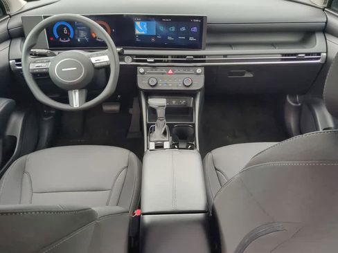 New 2026 Hyundai Tucson SE image 16