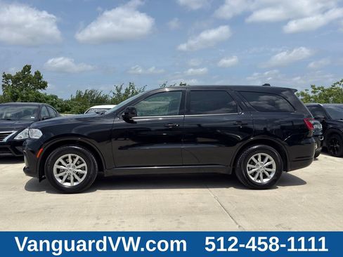 Used 2026 Dodge Durango GT RWD image 9