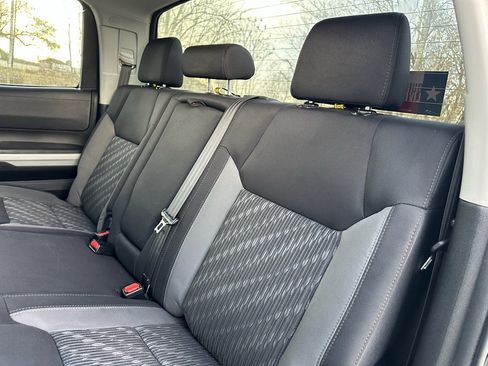 Used 2021 Toyota Tundra SR5 image 25