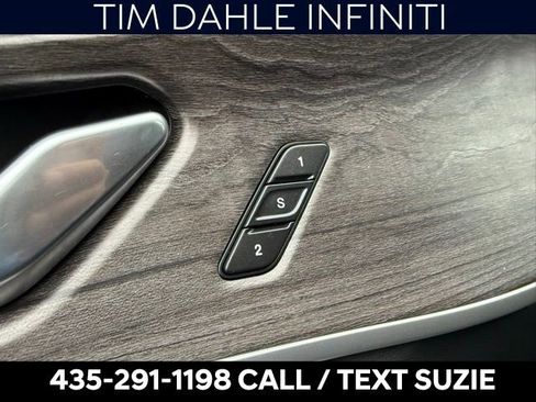 Used 2022 Jeep Grand Cherokee L Limited image 9