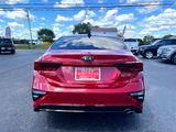 Used 2021 Kia Forte LXS image 4