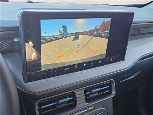 New 2026 Ford Maverick Lobo AWD/4WD image 12