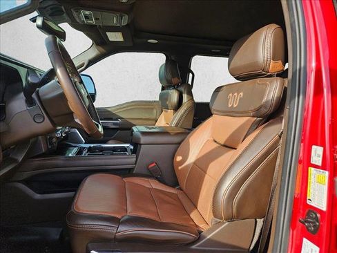 Used 2023 Ford F350 King Ranch w/ Tremor Off-Road Package image 20