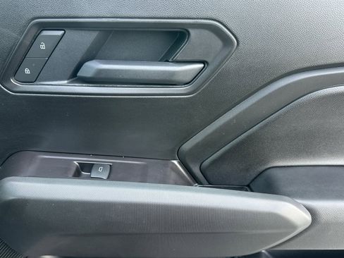 Used 2026 Chevrolet Colorado Trail Boss image 21