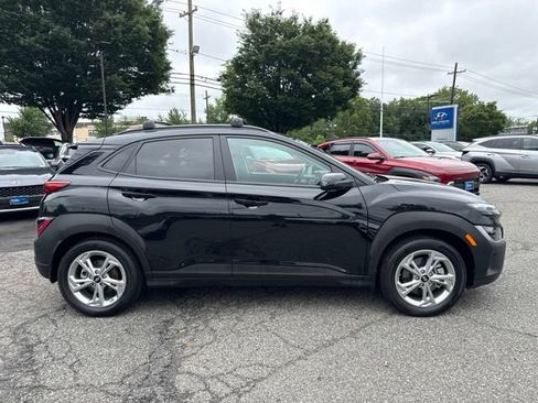 Used 2023 Hyundai Kona SEL AWD/4WD image 13