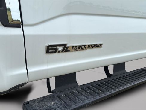New 2025 Ford F250 XL AWD/4WD image 36