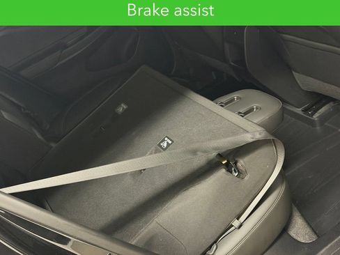 Certified 2025 Buick Envista Avenir FWD image 21