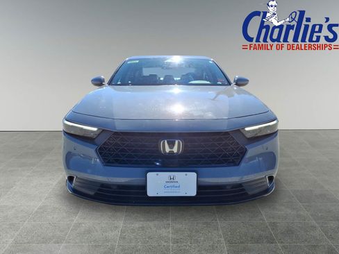 Used 2023 Honda Accord EX-L image 2