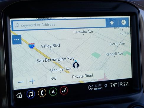 Used 2023 Chevrolet Silverado 3500 High Country w/ Safety Package II image 28