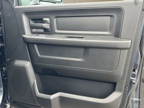 New 2026 RAM 2500 Tradesman image 37