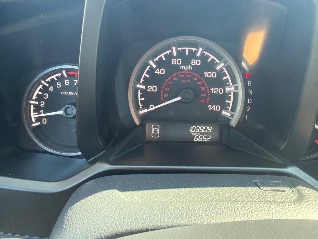Used 2014 Honda Ridgeline Sport image 17