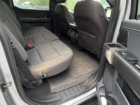 Used 2024 Ford F150 XLT w/ Tow/Haul Package AWD/4WD image 21