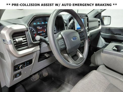 Used 2023 Ford F150 XLT image 11