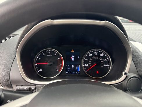 Used 2020 Mitsubishi Eclipse Cross LE image 25