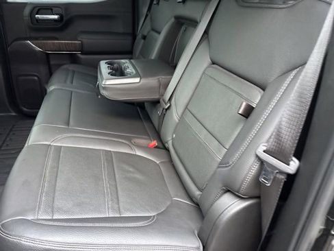Used 2019 GMC Sierra 1500 Denali image 12