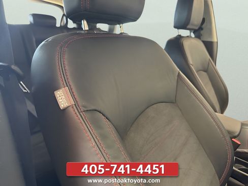 Used 2023 Mitsubishi Outlander Sport LE AWD/4WD image 15