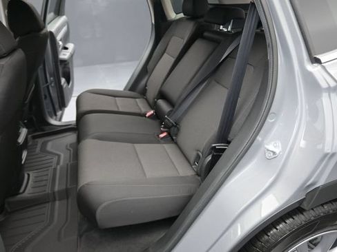 Used 2026 Honda CR-V EX image 18