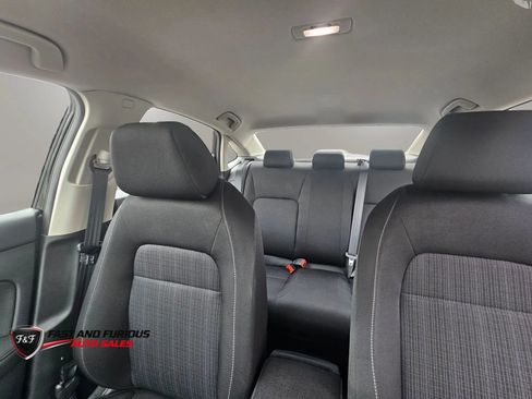 Used 2023 Honda Civic LX image 26