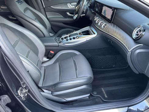 Used 2019 Mercedes-Benz AMG GT 53 image 50