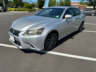 Used 2013 Lexus GS 350 AWD video 1